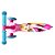Patinete Infantil Slim Belinda - DM Toys - Imagem 2