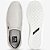 Sapatênis Slip On Masculino em Couro Marvin Easy - Cinza Claro - Ferracini - Imagem 3