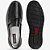 Mocassim Masculino em Couro Ultra Summer - Preto - Ferracini - Imagem 3