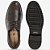 Sapato Casual Masculino em Couro Firenze - Tabaco - Ferracini - Imagem 3