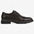 Sapato Casual Masculino em Couro Firenze - Tabaco - Ferracini - Imagem 1