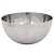Bowl de Inox Prata Escovado 3,5L - Mimo Style - Imagem 1