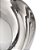 Bowl de Inox Prata Escovado 3,5L - Mimo Style - Imagem 3