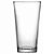 Jogo de 6 Copos de Vidro Conic 350ml - Ruvolo - Imagem 3