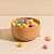 Bowl de Bambu Ecokitchen 10cm - Mimo Style - Imagem 3