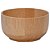 Bowl de Bambu Ecokitchen 10cm - Mimo Style - Imagem 1