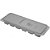 Forma de Gelo de Silicone Grey 12 Cubos com Tampa - Mimo Style - Imagem 2