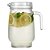 Jarra de Vidro com Tampa 1500ml - Ruvolo - Imagem 2