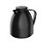 Bule Térmico Luna - Preto - 500ml - Termolar - Imagem 1