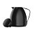 Bule Térmico Luna - Preto - 500ml - Termolar - Imagem 2