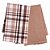 Conjunto com 2 Panos de Prato Verona 60x40 - Marrom - Lyor - Imagem 1