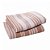 Conjunto com 2 Panos de Prato Verona 60x40 - Creme - Lyor - Imagem 2