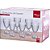 Jogo de 6 Taças de Vidro Athena Clear 340ml - Wincy - Imagem 4