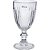 Jogo de 6 Taças de Vidro Athena Clear 340ml - Wincy - Imagem 3