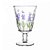 Conjunto Jarra e Taças Lavanda Hand Painting - 7 Peças - Lyor - Imagem 3