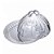 Queijeira de Cristal com Tampa Imperial - 18cm - Lyor - Imagem 3