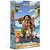 Quebra-Cabeça Disney Moana - 100 Peças - Jak - Imagem 1