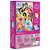 Quebra-Cabeça Metalizado Disney - Princesas - 100 Peças - Toyster - Imagem 3