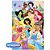 Quebra-Cabeça Metalizado Disney - Princesas - 100 Peças - Toyster - Imagem 2