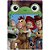 Quebra-Cabeça Disney Toy Story 5 - 200 Peças - Jak - Imagem 2