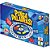 Jogo Pensa Palavras! - GGB Brinquedos - Imagem 1