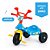 Triciclo Infantil Fazendinha - Biemme - Imagem 2