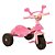 Triciclo Infantil Princesas - Biemme - Imagem 1