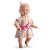 Boneca Diver New Born - Big Baby - DIvertoys - Imagem 3