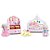 Playset Casinha Feliz - Quarto de Bebê - Zoop Toys - Imagem 1