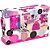Kit Massinha com Acessórios Disney Junior Minnie - Cotiplás - Imagem 1