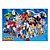 Quebra-Cabeça Sonic The Hedgehog - 200 Peças - GGB Brinquedos - Imagem 2