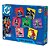 Jogo da Memória DC Liga da Justiça - 24 Pares - GGB Brinquedos - Imagem 1