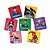 Jogo da Memória DC Liga da Justiça - 24 Pares - GGB Brinquedos - Imagem 2