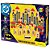 Blocos Pequeno Engenheiro Batman - 100 Peças - GGB Brinquedos - Imagem 1