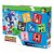 Jogo da Memória Sonic The Hedgehog - 24 Pares - GGB Brinquedos - Imagem 1