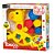 Girafa Equilibrista Thuco Baby - Samba Toys - Imagem 2