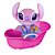 Boneca Angel Stitch Disney Banho Divertido - Cotiplás - Imagem 3