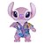 Boneca Angel Stitch Disney Banho Divertido - Cotiplás - Imagem 1
