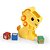 Leão com Blocos Mundo Curioso - GGB Brinquedos - Imagem 1