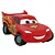 Carrinho Relâmpago McQueen Vinil - Líder - Imagem 1