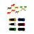 Pista Dino Lançador com Garagem - DM Toys - Imagem 3