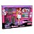 Kit de Pintura Fashion com Boneca - DM Toys - Imagem 2