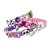 Kit de Pintura Fashion com Boneca - DM Toys - Imagem 4