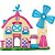 Celeiro da Judy - Samba Toys - Imagem 1
