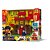 Castelo do Dragão Jake Ninja Dojo - Samba Toys - Imagem 2