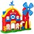 Celeiro Baby - Samba Toys - Imagem 1
