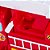 Caminhão de Bombeiros Tateti - Calesita - Imagem 3