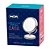 Espelho de Aumento Dupla Face Classic - Mor - Imagem 2
