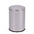 Lixeira Inox Basculante - 12 Litros - Mor - Imagem 1