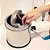 Lixeira Inox Basculante - 3 Litros - Mor - Imagem 2
